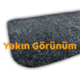 Beylini Merdiven Halısı Basamak Halısı Keçe Kaymaz Taban Kendinden Yapışkanlı Paspas Halıfleks 20X75 5 Adet