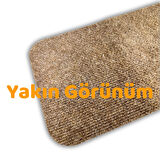 Beylini Merdiven Halısı Basamak Halısı Keçe Kaymaz Taban Kendinden Yapışkanlı Paspas Halıfleks 20X75 5 Adet