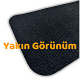 Beylini Merdiven Halısı Basamak Halısı Keçe Kaymaz Taban Kendinden Yapışkanlı Paspas Halıfleks 20X75 5 Adet