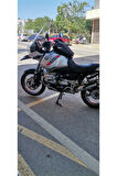 Bmw R 1150 ADV Siperlik Ön Cam 2000 2002 Model 57cm Şeffaf Renkli 4mm