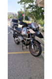 Bmw R 1150 ADV Siperlik Ön Cam 2000 2002 Model 57cm Şeffaf Renkli 4mm