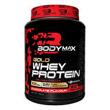 Bodymax Gold Whey Protein 960gr Çikolata Bcaamax 2 585gr Yeşil Elma Kombinasyonu