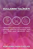 3'lü Çok Sevilen Favori Parfümlü Kadın Vücut Spreyleri Body Mist Spray Seti 3x 150ml
