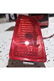 2E0945702 06-11 VW Crafter Arka Tampon Sağ Sis Lambası AtiParts