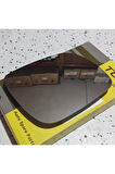 1J1857522B 2002-2006 Seat Leon Sağ Ayna Camı AtiParts