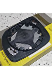 1J1857522B 2002-2006 Seat Leon Sağ Ayna Camı AtiParts