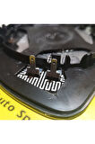 1J1857522B 2002-2006 Seat Leon Sağ Ayna Camı AtiParts