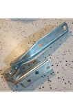 3B0823301 95-99 Audi A4 Kaput Menteşesi Sol AtiParts