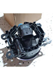 261500097R 19- Dacia Dokker Sağ Sis Farı AtiParts