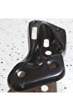 1Z0810680B 08-13 Skoda Superb Sağ Çamurluk Braketi AtiParts