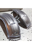 1K0949101 1K0949102 04-05 VW Golf Sağ ve Sol Ayna Sinyali AtiParts