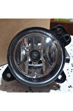 7H0941699C 2003-2005 VW Touareg Sol Sis Farı AtiParts