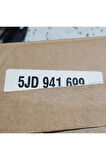 7H0941699C 2003-2005 VW Touareg Sol Sis Farı AtiParts