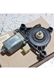 8W0959802 2013-2017 VW Golf Sağ Ön Cam Motoru AtiParts