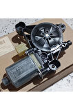 8W0959802 2013-2017 VW Golf Sağ Ön Cam Motoru AtiParts