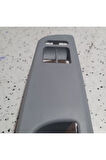3B1867171D 7DE 97-00 VW Passat Sol Ön Cam Düğme Çerçevesi AtiParts