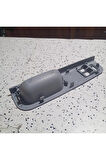 3B1867171D 7DE 97-00 VW Passat Sol Ön Cam Düğme Çerçevesi AtiParts