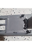3B1867171D 7DE 97-00 VW Passat Sol Ön Cam Düğme Çerçevesi AtiParts