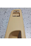 3B1867171D R48 98-01 VW Golf Sol Ön Cam Düğme Çerçevesi AtiParts