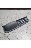 3B1867171E U71 01-05 VW Passat Sol Ön Cam Düğme Çerçevesi AtiParts
