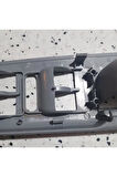 3B1867171E U71 01-05 VW Passat Sol Ön Cam Düğme Çerçevesi AtiParts