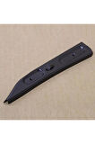 5J0807183 07-10 Skoda Fabia Sol Ön Tampon Braketi
