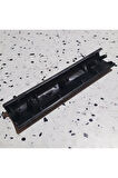 3B0867175 A94 97-00 VW Passat Sol Ön Cam Düğme Çerçevesi AtiParts