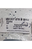 5E0837879B GRU 13-17 Skoda Octavia Sol Ön Kapı Kol Bademi AtiParts