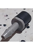 1J0955875P Universal Silecek Su Hortum Elemanı AtiParts