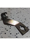 6X0422163A 02-05 VW Polo Hidrolik Direksiyon Hortum Tutuc AtiParts