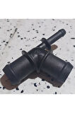 6Q0121087B 02-05 VW Polo Su Flanşı AtiParts