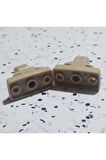 3B0857561B 95T 97-05 VW Passat Güneşlik Klipsi 2 Adet AtiParts