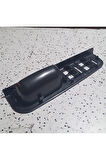 3B1867171E A94 97-05 VW Passat Sol Ön Cam Düğme Çerçevesi AtiParts