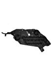 1Z0941464A 09-13 Skoda Octavia A6 Sağ Far Alt Braketi