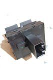 1K3959857C 09-11 Seat Ibiza Sol Ön Cam Açma Düğmesi