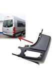 2E1807322C 06-11 VW Crafter Arka Sağ Tampon