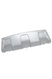 620728255R 09-17 Dacia Duster Ön Tampon Spyoleri