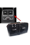 4F0819203B 05-08 Audi A6 Arka Havalandırma Menfezi Gri