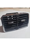 4F0819203B 05-08 Audi A6 Arka Havalandırma Menfezi Gri