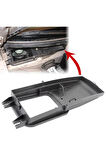8D0819441E 99-01 Audi A4 Polen Filtre Kutusu