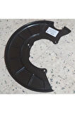1K0615312F 12-14 VW Golf Plus Sağ Ön Disk Sacı