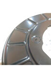 1K0615312F 16-20 VW Caddy Sağ Ön Disk Sacı