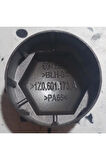 1Z0601173A Z37 04-08 Skoda Octavia Şifreli Bijon Kapağı 4 AtiParts