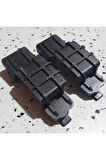 8D0260427 1997-2000 VW Passat Klima Radyatörü Bağlantı 2 AtiParts