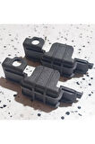 8D0260427 1997-2000 VW Passat Klima Radyatörü Bağlantı 2 AtiParts