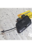 8P0807241B GRU 2009-2013 Audi A3 Ön Tampon Çeki Demir Kap AtiParts