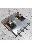8D0959493 1997-2000 VW Passat Kalorifer Rezistansı AtiParts