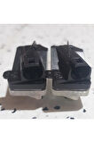 8W0947133 2016-2025 Audi A4 Sol Ön ve Arka Kapı Kol Aydın AtiParts