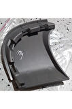 1Z5807741A GRU 2009-2013 Skoda Octavia Arka Tampon Çeki D AtiParts