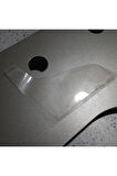 5J6807905B 2011-2015 Skoda Fabia Sol Arka Çamurluk Folyos AtiParts